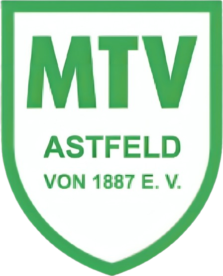 MTV Astfeld von 1887 e.V. — Vereinswappen