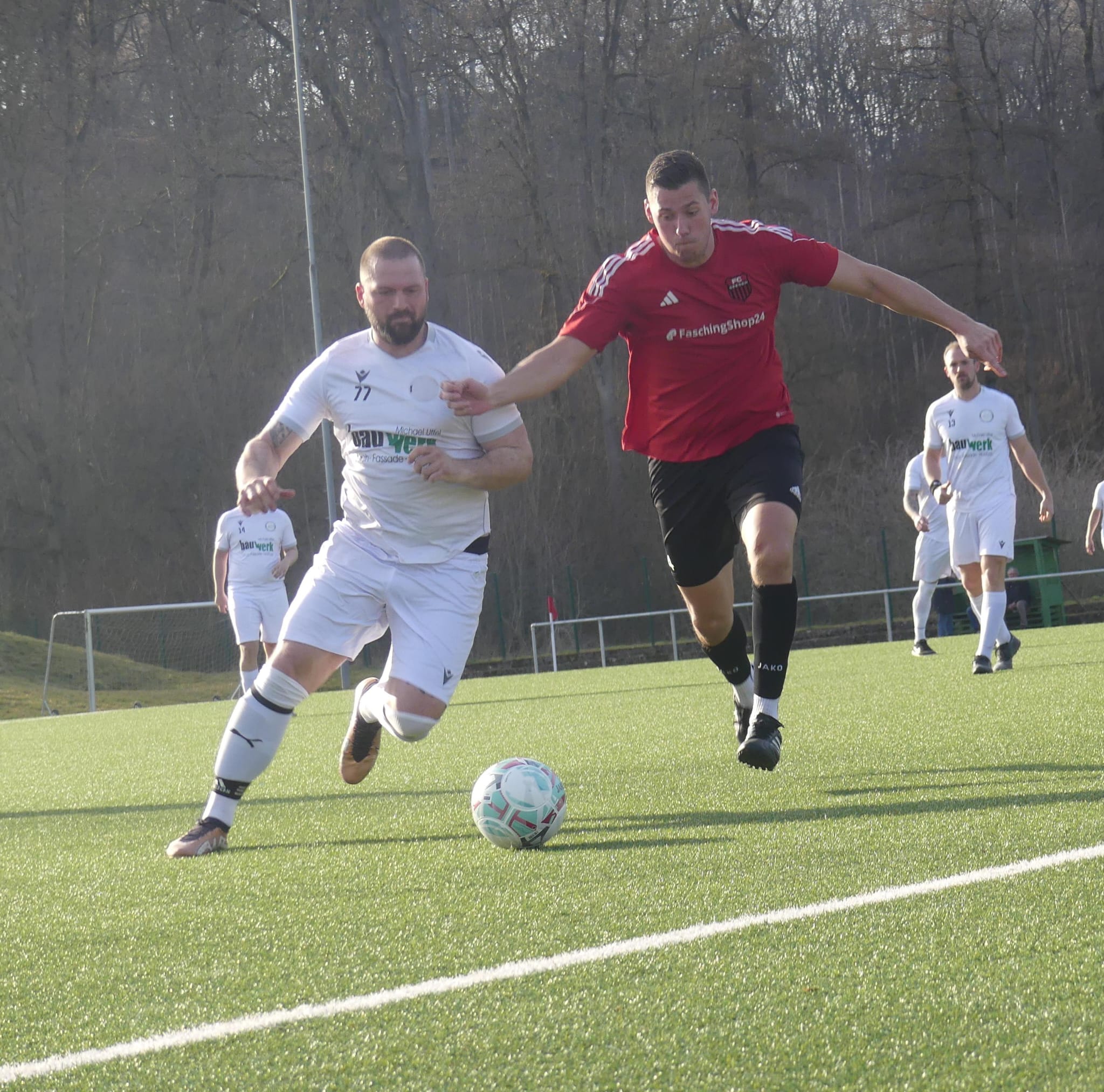 MTV Astfeld - Sportverein - Volleyball