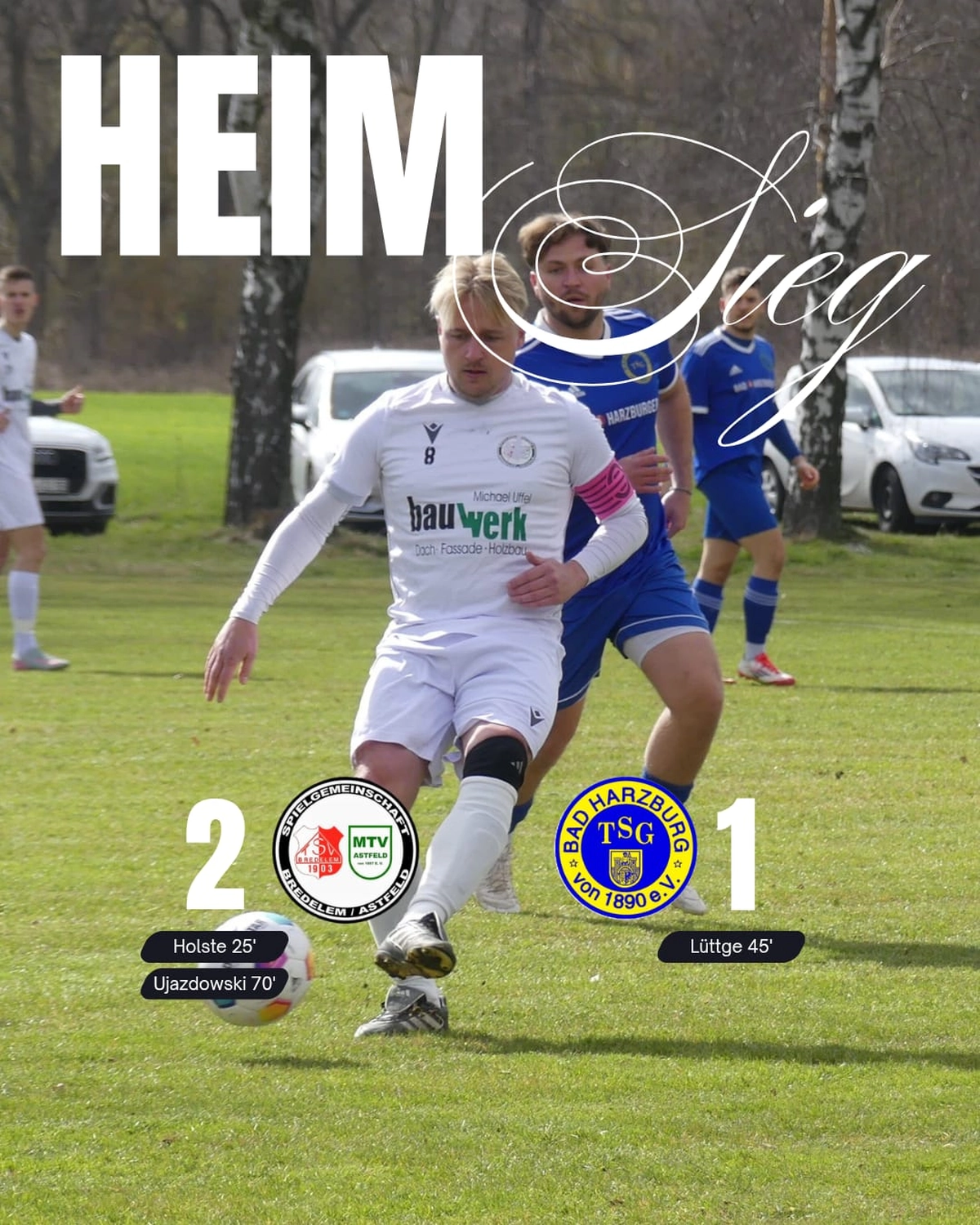 MTV Astfeld - Sportverein - Volleyball