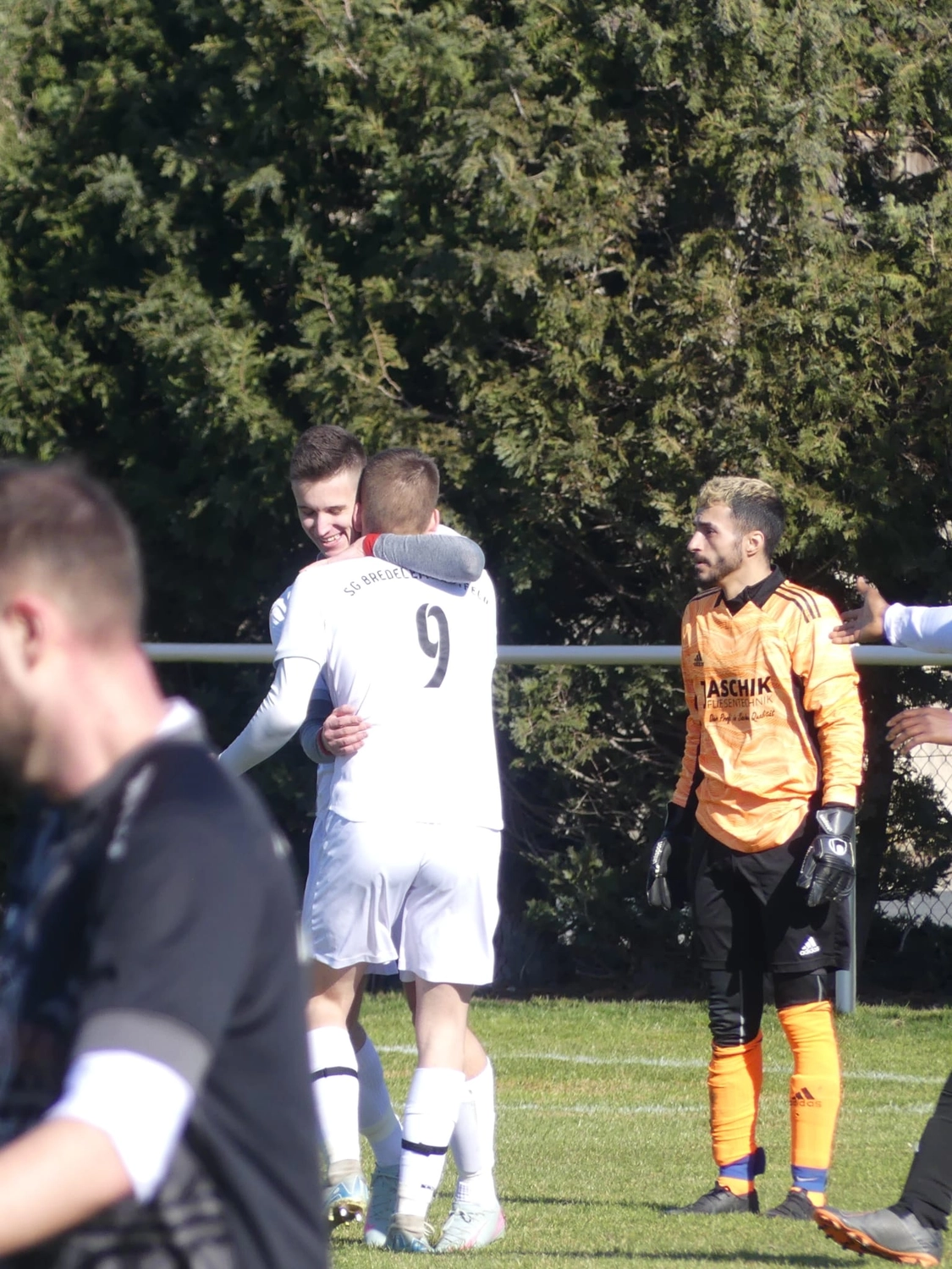 MTV Astfeld - Sportverein - Volleyball