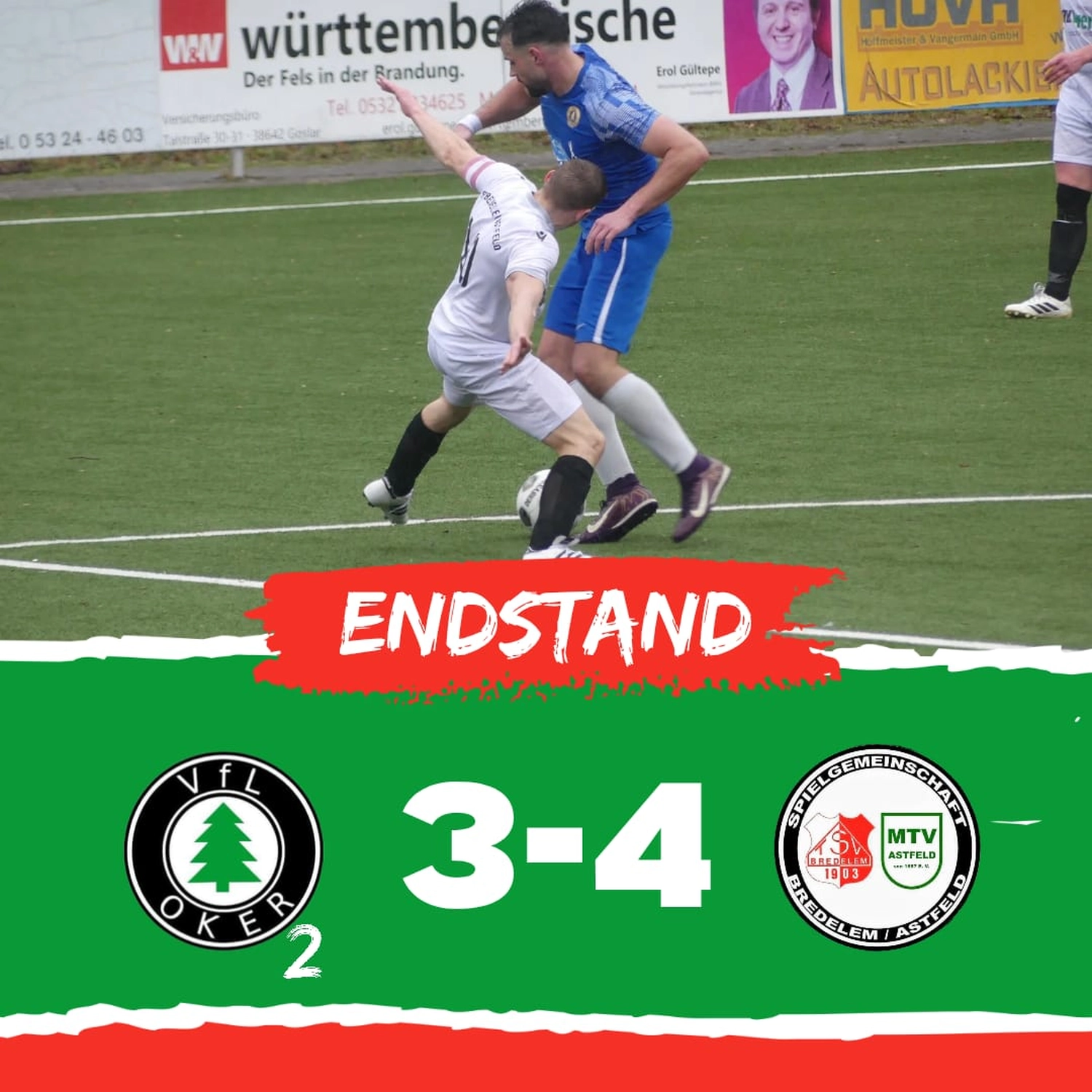 MTV Astfeld - Sportverein - Volleyball