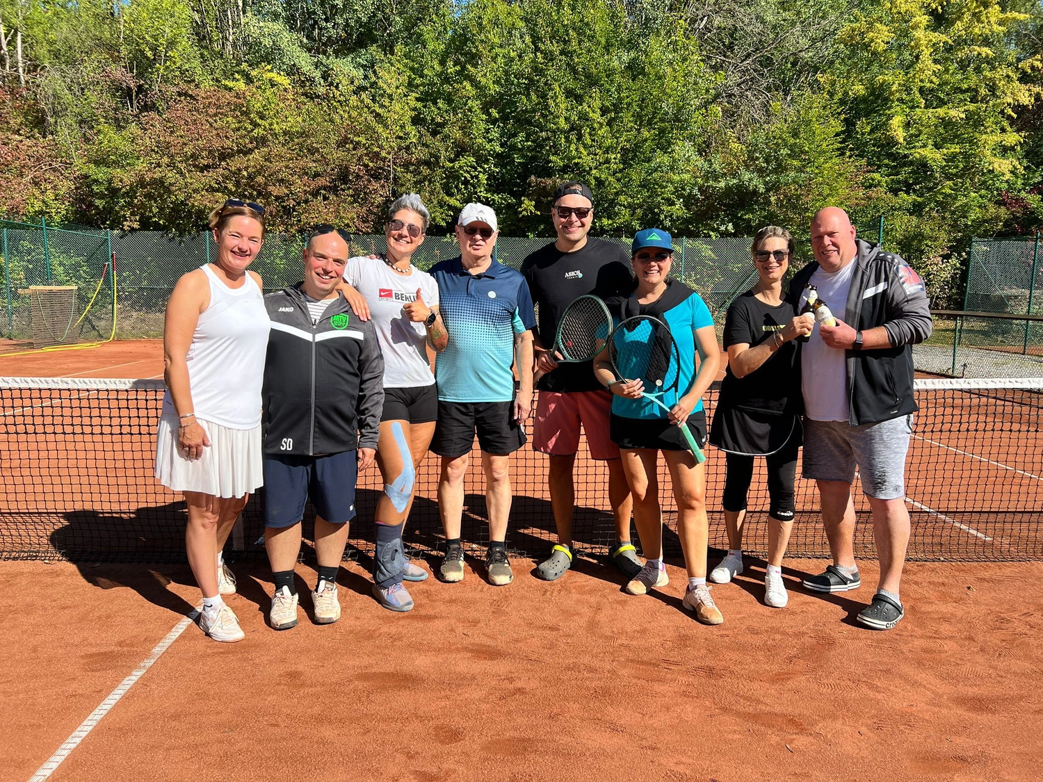 MTV Astfeld - Sportverein - Tischtennis