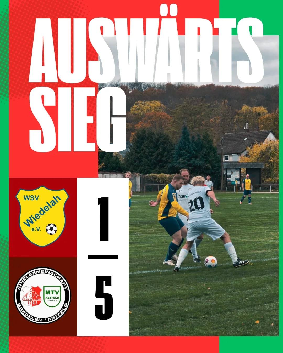 MTV Astfeld - Sportverein - Tischtennis