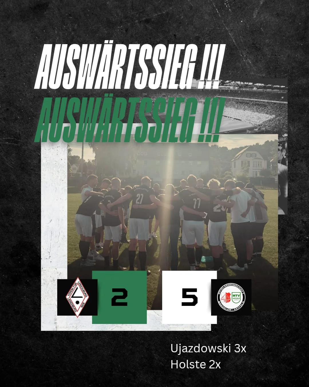 MTV Astfeld - Sportverein - Leute im Verein