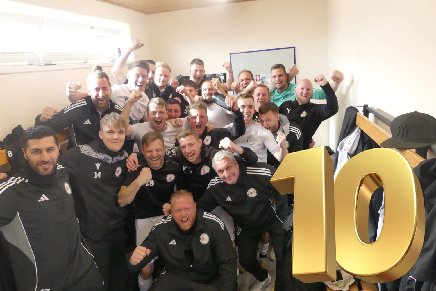 MTV Astfeld - Sportverein - Volleyball