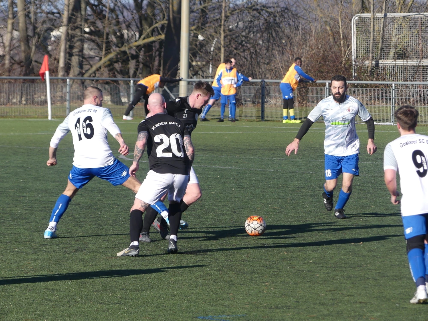 MTV Astfeld - Sportverein - Volleyball